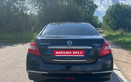 Nissan Teana, 2010 год, 1 350 000 рублей, 3 фотография