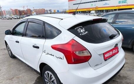 Ford Focus III, 2013 год, 640 000 рублей, 8 фотография