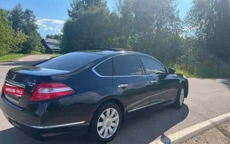 Nissan Teana, 2010 год, 1 350 000 рублей, 2 фотография