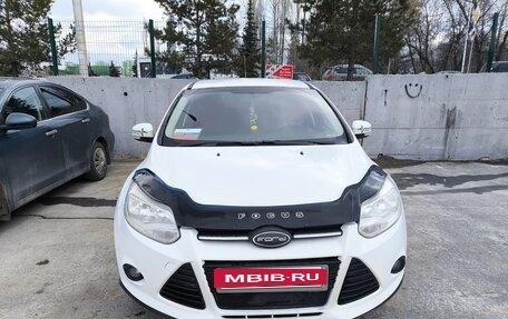 Ford Focus III, 2013 год, 640 000 рублей, 5 фотография
