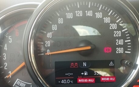 MINI Hatch, 2014 год, 1 000 000 рублей, 3 фотография