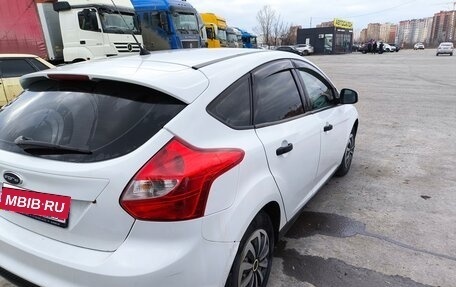 Ford Focus III, 2013 год, 640 000 рублей, 9 фотография