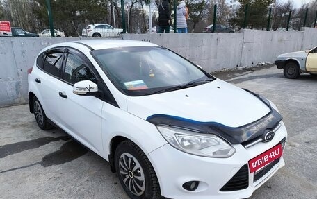 Ford Focus III, 2013 год, 640 000 рублей, 7 фотография