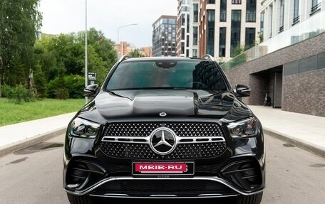 Mercedes-Benz GLE, 2023 год, 11 690 000 рублей, 3 фотография