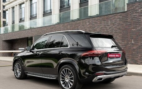 Mercedes-Benz GLE, 2023 год, 11 690 000 рублей, 7 фотография