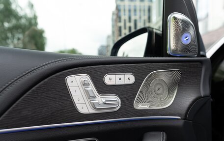 Mercedes-Benz GLE, 2023 год, 11 690 000 рублей, 10 фотография