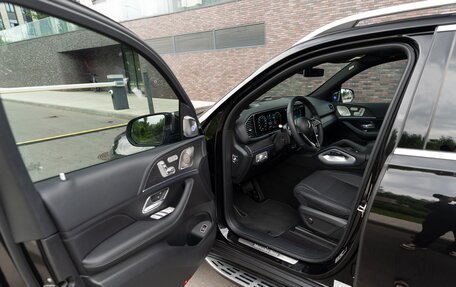 Mercedes-Benz GLE, 2023 год, 11 690 000 рублей, 8 фотография