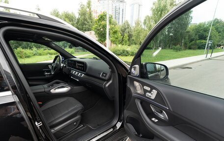 Mercedes-Benz GLE, 2023 год, 11 690 000 рублей, 13 фотография