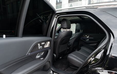 Mercedes-Benz GLE, 2023 год, 11 690 000 рублей, 14 фотография