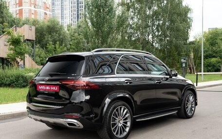 Mercedes-Benz GLE, 2023 год, 11 690 000 рублей, 6 фотография