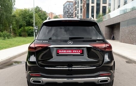 Mercedes-Benz GLE, 2023 год, 11 690 000 рублей, 5 фотография