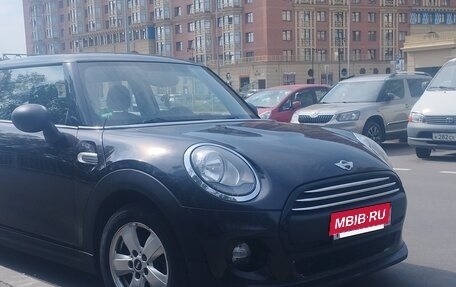 MINI Hatch, 2014 год, 1 000 000 рублей, 6 фотография