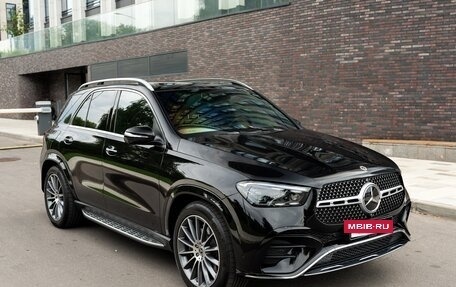 Mercedes-Benz GLE, 2023 год, 11 690 000 рублей, 4 фотография