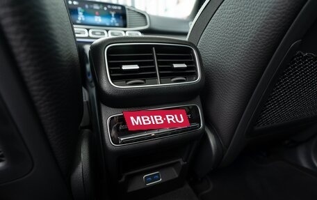 Mercedes-Benz GLE, 2023 год, 11 690 000 рублей, 16 фотография