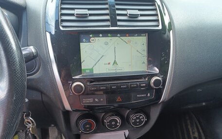 Peugeot 4008, 2012 год, 850 000 рублей, 3 фотография