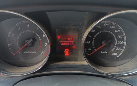 Peugeot 4008, 2012 год, 850 000 рублей, 4 фотография