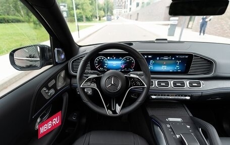Mercedes-Benz GLE, 2023 год, 11 690 000 рублей, 11 фотография