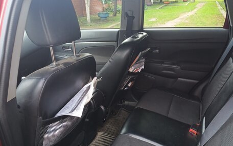 Peugeot 4008, 2012 год, 850 000 рублей, 9 фотография