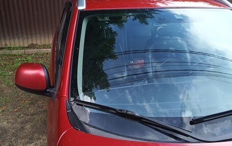 Peugeot 4008, 2012 год, 850 000 рублей, 16 фотография