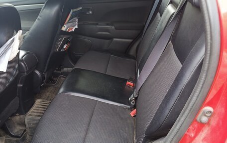 Peugeot 4008, 2012 год, 850 000 рублей, 10 фотография