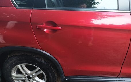 Peugeot 4008, 2012 год, 850 000 рублей, 17 фотография