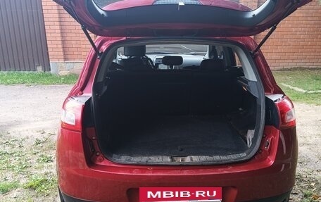Peugeot 4008, 2012 год, 850 000 рублей, 12 фотография