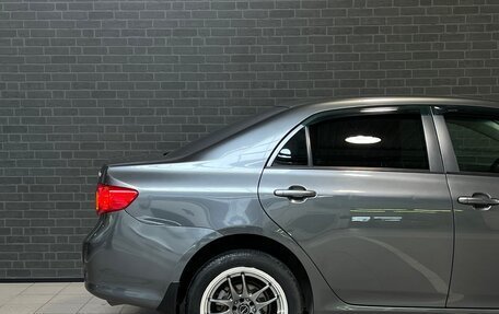 Toyota Corolla, 2008 год, 850 000 рублей, 10 фотография
