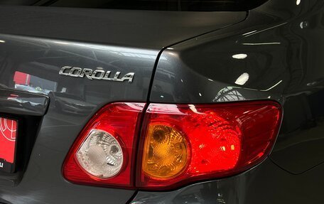 Toyota Corolla, 2008 год, 850 000 рублей, 12 фотография