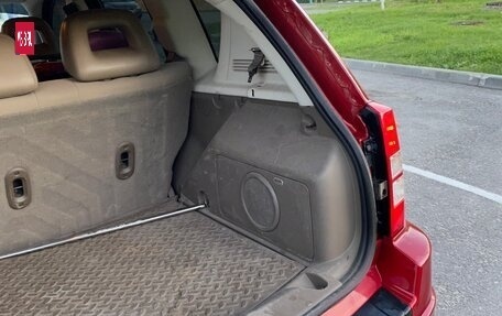 Jeep Compass I рестайлинг, 2007 год, 839 000 рублей, 12 фотография