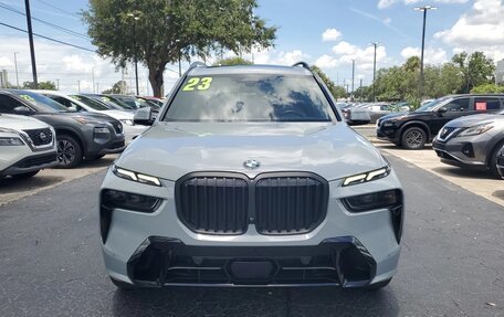 BMW X7, 2022 год, 6 990 000 рублей, 3 фотография