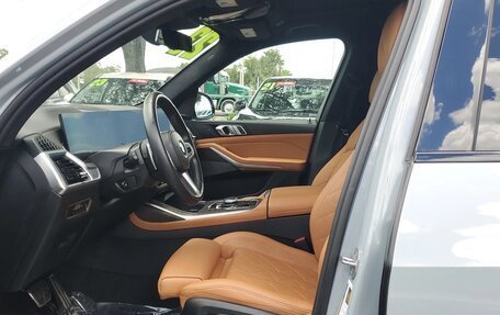 BMW X7, 2022 год, 6 990 000 рублей, 9 фотография