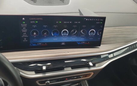 BMW X7, 2022 год, 6 990 000 рублей, 10 фотография