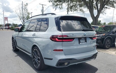BMW X7, 2022 год, 6 990 000 рублей, 5 фотография