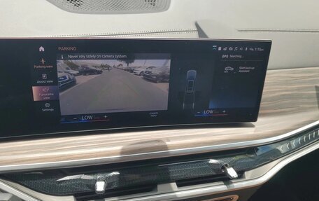 BMW X7, 2022 год, 6 990 000 рублей, 12 фотография