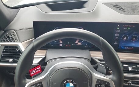 BMW X7, 2022 год, 6 990 000 рублей, 11 фотография