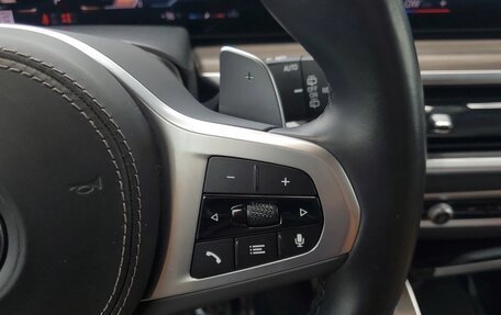 BMW X7, 2022 год, 6 990 000 рублей, 15 фотография