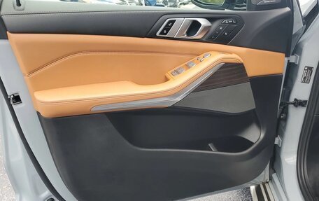 BMW X7, 2022 год, 6 990 000 рублей, 17 фотография