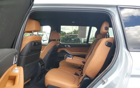 BMW X7, 2022 год, 6 990 000 рублей, 24 фотография