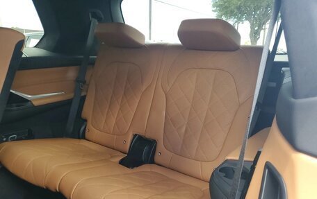 BMW X7, 2022 год, 6 990 000 рублей, 25 фотография