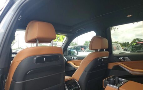 BMW X7, 2022 год, 6 990 000 рублей, 23 фотография