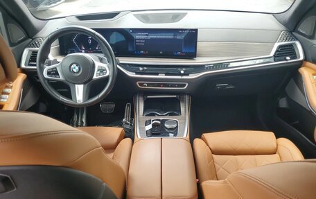 BMW X7, 2022 год, 6 990 000 рублей, 22 фотография