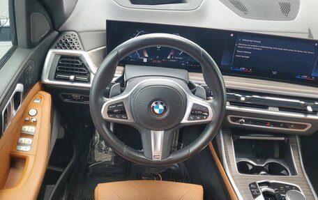 BMW X7, 2022 год, 6 990 000 рублей, 20 фотография
