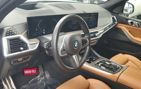 BMW X7, 2022 год, 6 990 000 рублей, 8 фотография