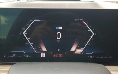BMW X7, 2022 год, 6 990 000 рублей, 16 фотография