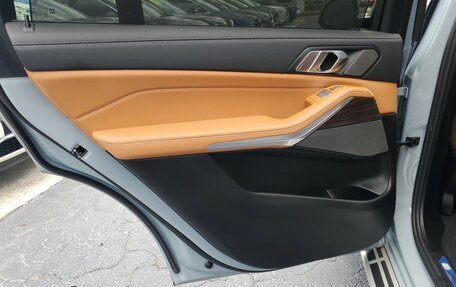 BMW X7, 2022 год, 6 990 000 рублей, 26 фотография
