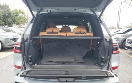 BMW X7, 2022 год, 6 990 000 рублей, 27 фотография