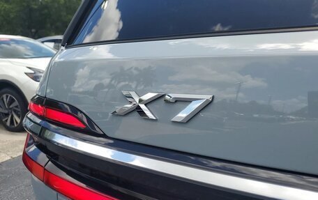 BMW X7, 2022 год, 6 990 000 рублей, 28 фотография