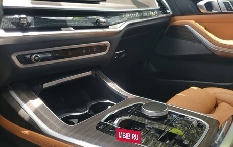 BMW X7, 2022 год, 6 990 000 рублей, 18 фотография