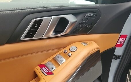 BMW X7, 2022 год, 6 990 000 рублей, 14 фотография