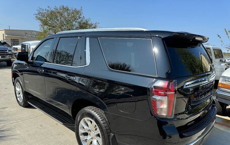 Chevrolet Tahoe IV, 2022 год, 5 800 000 рублей, 6 фотография